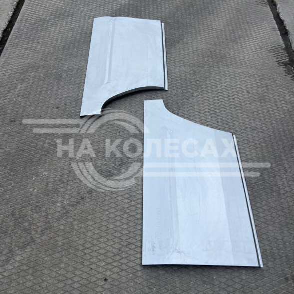 Арки ИЖ Ода