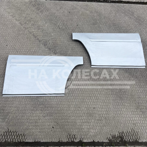 Арки ИЖ Ода