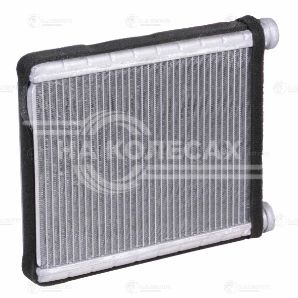 Радиатор отопителя для автомобилей Camry (XV40) (06-)/(XV50) (11-) (без трубок)