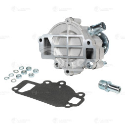 Насос водяной для автомобилей ГАЗ 3110, 3302 (402 карб)