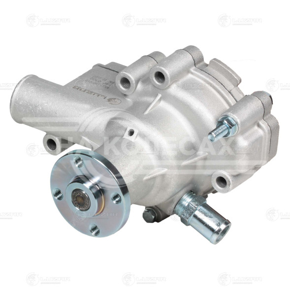 Насос водяной для автомобилей ГАЗ 3110, 3302 (402 карб)