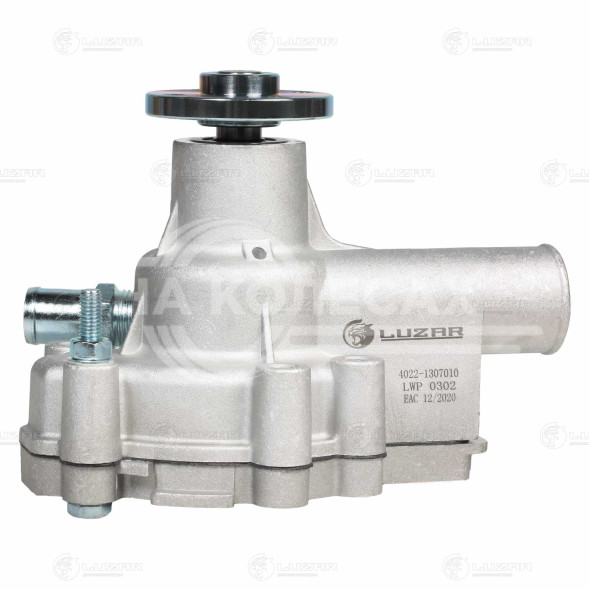 Насос водяной для автомобилей ГАЗ 3110, 3302 (402 карб)