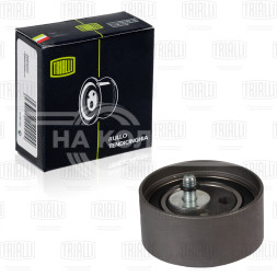 Ролик ГРМ для автомобилей Audi A6 C4 (94-) 2.8i (натяж.) (CM 5186)