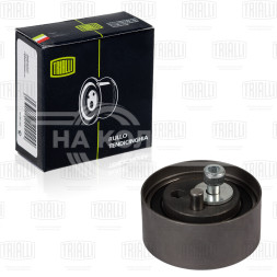 Ролик ГРМ для автомобилей Audi A6 C4 (94-) 2.8i (натяж.) (CM 5186)