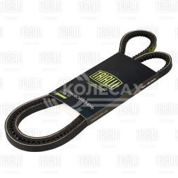 Ремень приводной для автомобилей КамАЗ зубчатый (AVX10X1320)