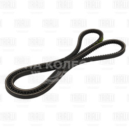 Ремень приводной для автомобилей КамАЗ зубчатый (AVX10X1320)