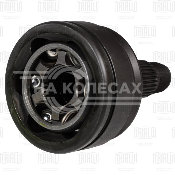 ШРУС наружный передний для автомобилей BMW X5 E53 (00-)