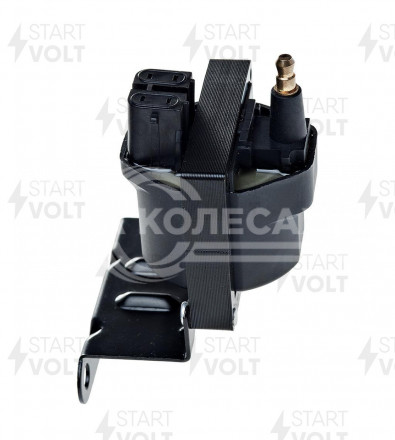 Катушка зажигания для автомобилей Daewoo Nexia (95-) 1.5i/1.6i/Espero (95-) 2.0i