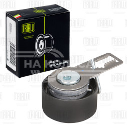 Ролик ГРМ для автомобилей Peugeot Partner (08-) 1.6d (натяж.) (CM 6062)