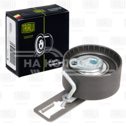 Ролик ГРМ для автомобилей Peugeot Partner (08-) 1.6d (натяж.) (CM 6062)