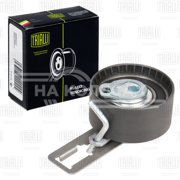 Ролик ГРМ для автомобилей Peugeot Partner (08-) 1.6d (натяж.) (CM 6062)