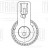 Ролик ГРМ для автомобилей Peugeot Partner (08-) 1.6d (натяж.) (CM 6062)