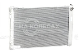 Радиатор охлаждения для автомобилей RX 330 (02-)