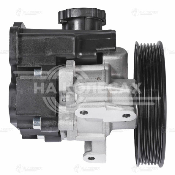 Насос ГУР для автомобилей Mercedes-Benz C (W204) (07-)/E (W211) (02-) 2.1D/2.2D