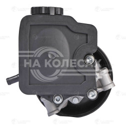 Насос ГУР для автомобилей Mercedes-Benz C (W204) (07-)/E (W211) (02-) 2.1D/2.2D