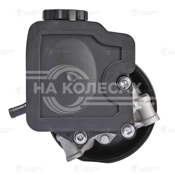 Насос ГУР для автомобилей Mercedes-Benz C (W204) (07-)/E (W211) (02-) 2.1D/2.2D