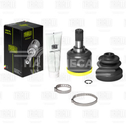 ШРУС внутренний для автомобилей Santa FE I (01-) 4WD AT/Sonata (98-) 2.7i