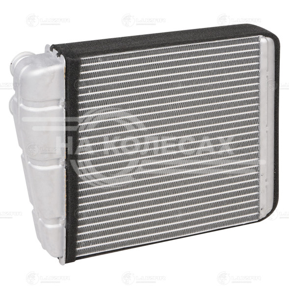 Радиатор отопителя для автомобилей Tiguan (08-) (тип Valeo)