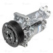 Компрессор кондиционера для автомобилей Duster (15-)/Kaptur (16-) 1.6i [H4M]