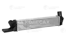 ОНВ (радиатор интеркулера) для автомобилей NewActyon/Korando (12-)