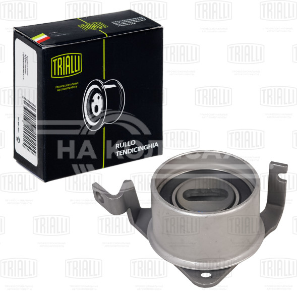 Ролик ГРМ натяжной для автомобилей Mitsubishi Space Runner (91-) 1.8i