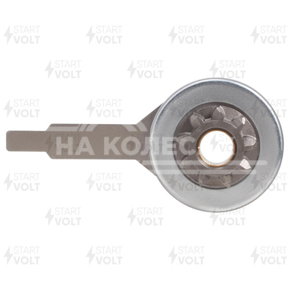 Привод стартера (бендикс) для автомобилей ГАЗ 53/66/ПАЗ 672/3205