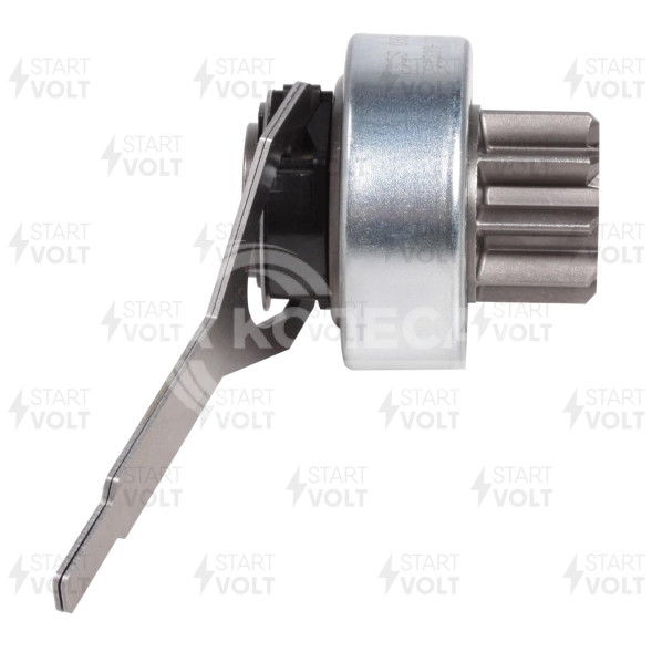 Привод стартера (бендикс) для автомобилей ГАЗ 53/66/ПАЗ 672/3205