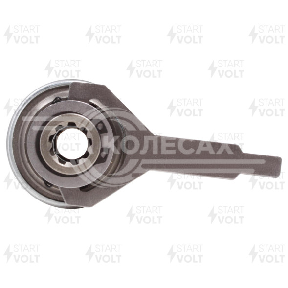 Привод стартера (бендикс) для автомобилей ГАЗ 53/66/ПАЗ 672/3205