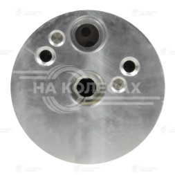 Ресивер-осушитель конденсера для автомобилей Sprinter (95-)