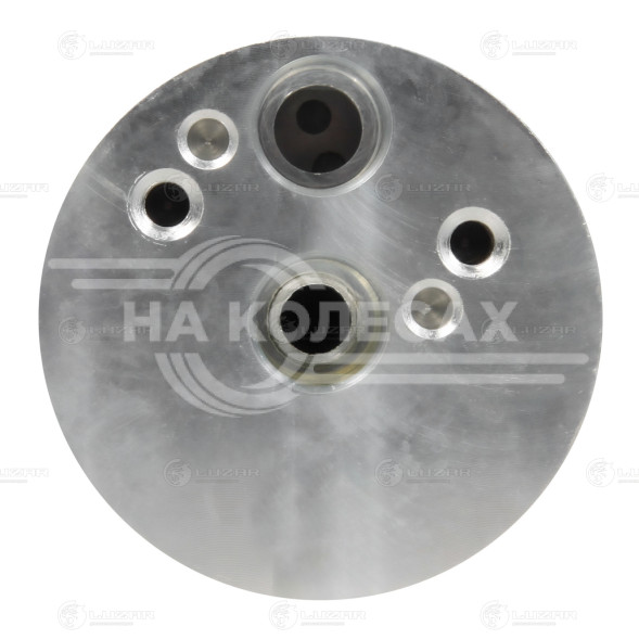 Ресивер-осушитель конденсера для автомобилей Sprinter (95-)