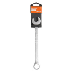 Ключ комбинированный 22мм пласт. подвес PRO