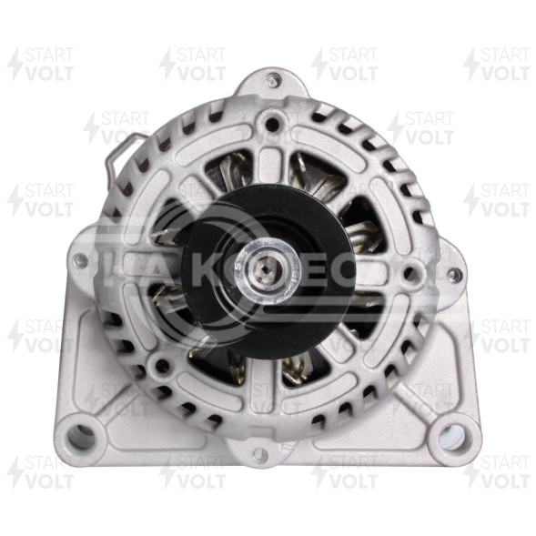 Генератор для автомобилей Chevrolet Cruze (09-)/Aveo T300 (11-)/Opel Astra J (10-) 1.6i/1.8i 100A