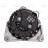 Генератор для автомобилей Chevrolet Cruze (09-)/Aveo T300 (11-)/Opel Astra J (10-) 1.6i/1.8i 100A