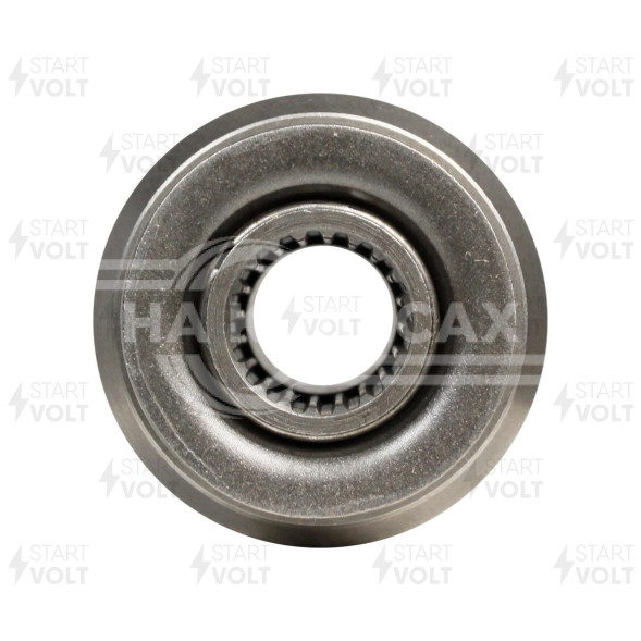 Привод стартера (бендикс) для автомобилей МАЗ/УРАЛ с двигателем ЯМЗ-236/238 выпуск до 2004г.