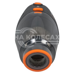 Пылесос AIR (130Вт, 0.5л, 5,5 кПа)