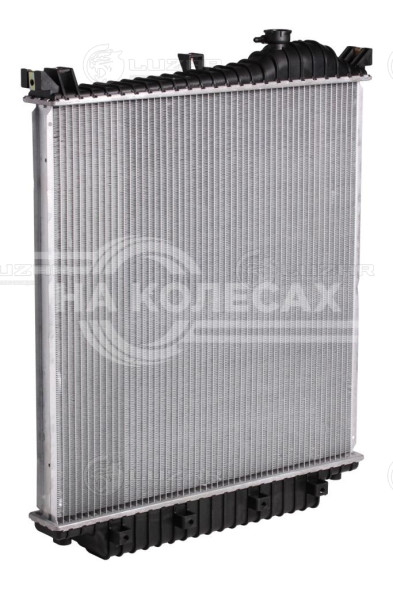 Радиатор охлаждения для автомобилей Explorer (06-) 4.0/4.6i