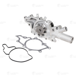 Насос водяной для автомобилей Mercedes-Benz Sprinter (00-)/Sprinter Classic (909) (13-) 2.1D/2.7D [OM611/OM612]