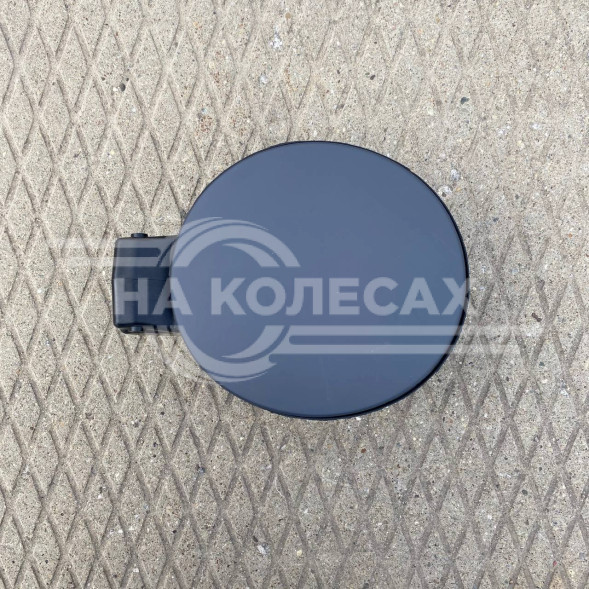ЛЮЧОК БЕНЗОБАКА VW POLO 10-20 4D