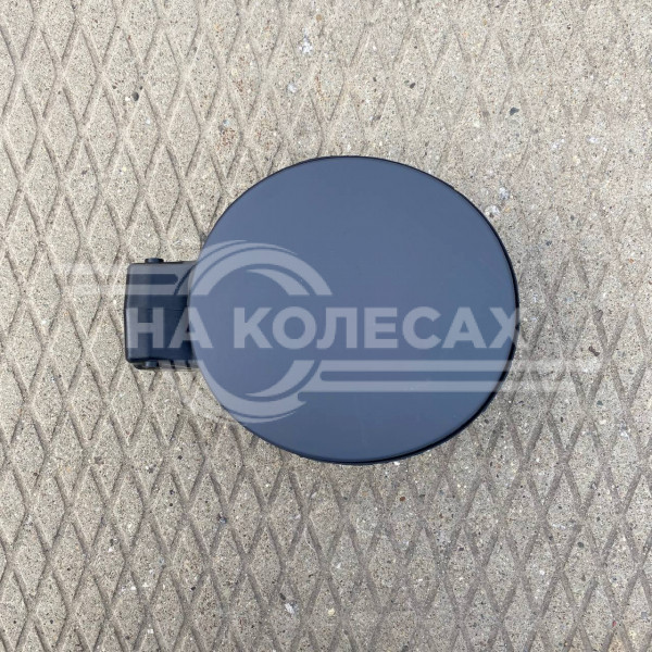 ЛЮЧОК БЕНЗОБАКА VW POLO 10-20 4D