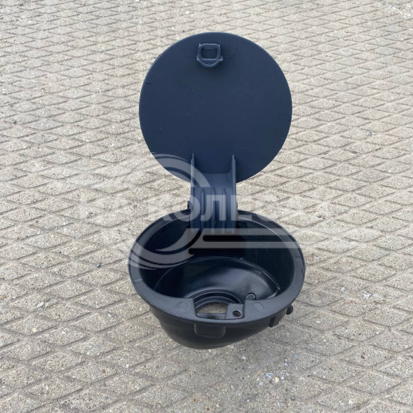 ЛЮЧОК БЕНЗОБАКА VW POLO 10-20 4D