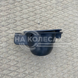 ЛЮЧОК БЕНЗОБАКА VW POLO 10-20 4D