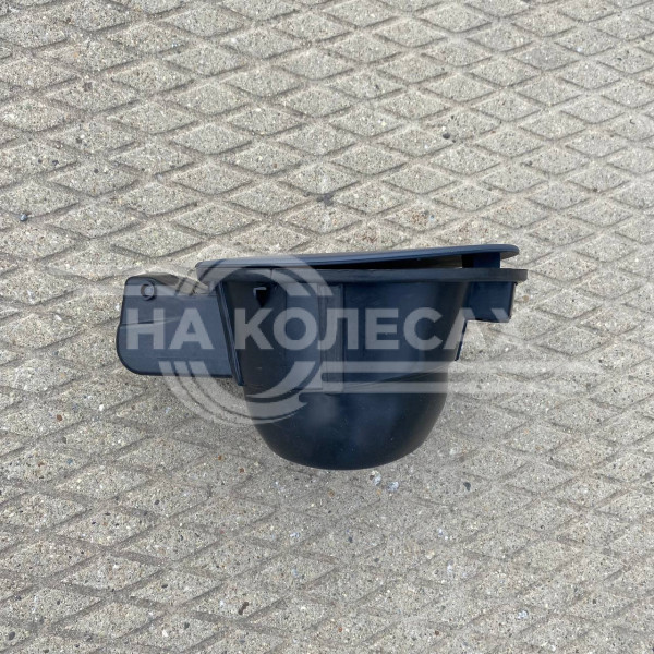 ЛЮЧОК БЕНЗОБАКА VW POLO 10-20 4D