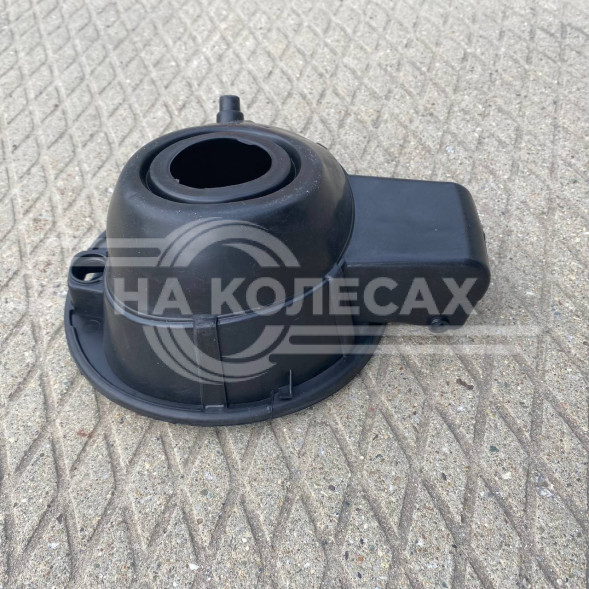 ЛЮЧОК БЕНЗОБАКА VW POLO 10-20 4D