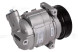 Компрессор кондиционера для автомобилей Cruze (09-)/Aveo T300 (11-) 1.6i/1.8i