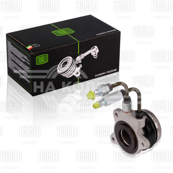 Муфта выключения сцепления для автомобилей Sportage III (10-)/iX35 (10-) 2.0 CRDi