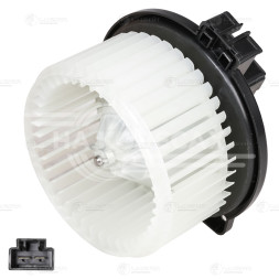 Электровентилятор отопителя для автомобилей Lexus RX II (03-)