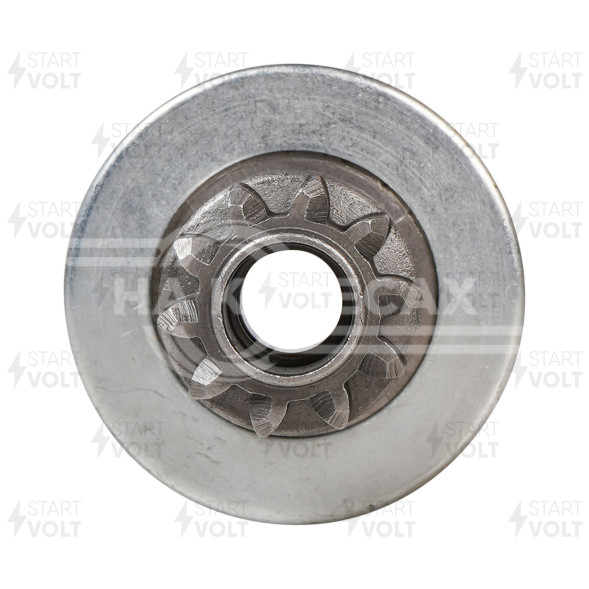 Привод стартера (бендикс) для автомобилей VAG Transporter T5 (03-)/Multivan V (03-) 1.9TDI