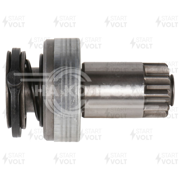 Привод стартера (бендикс) для автомобилей VAG Transporter T5 (03-)/Multivan V (03-) 1.9TDI