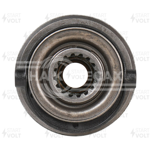 Привод стартера (бендикс) для автомобилей VAG Transporter T5 (03-)/Multivan V (03-) 1.9TDI