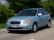 Полные ремонтные пороги Hyundai Accent 3